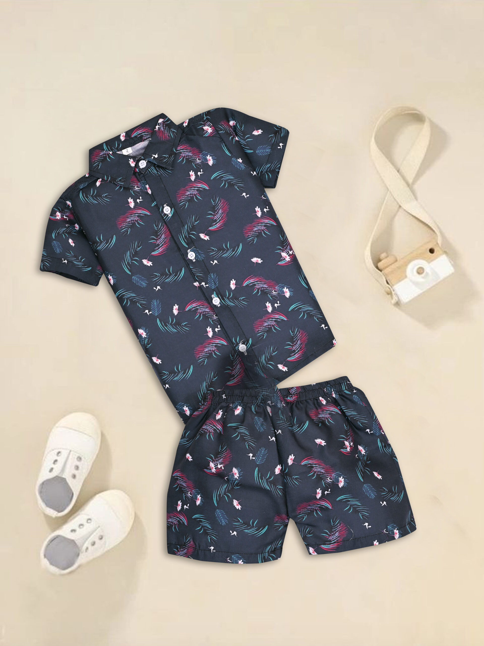 Kids Cloth Pairs Boys
